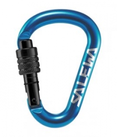 Salewa karabina HMS Screw G2